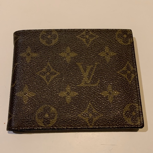 Louis Vuitton Mens Wallet - Picture 2 of 12